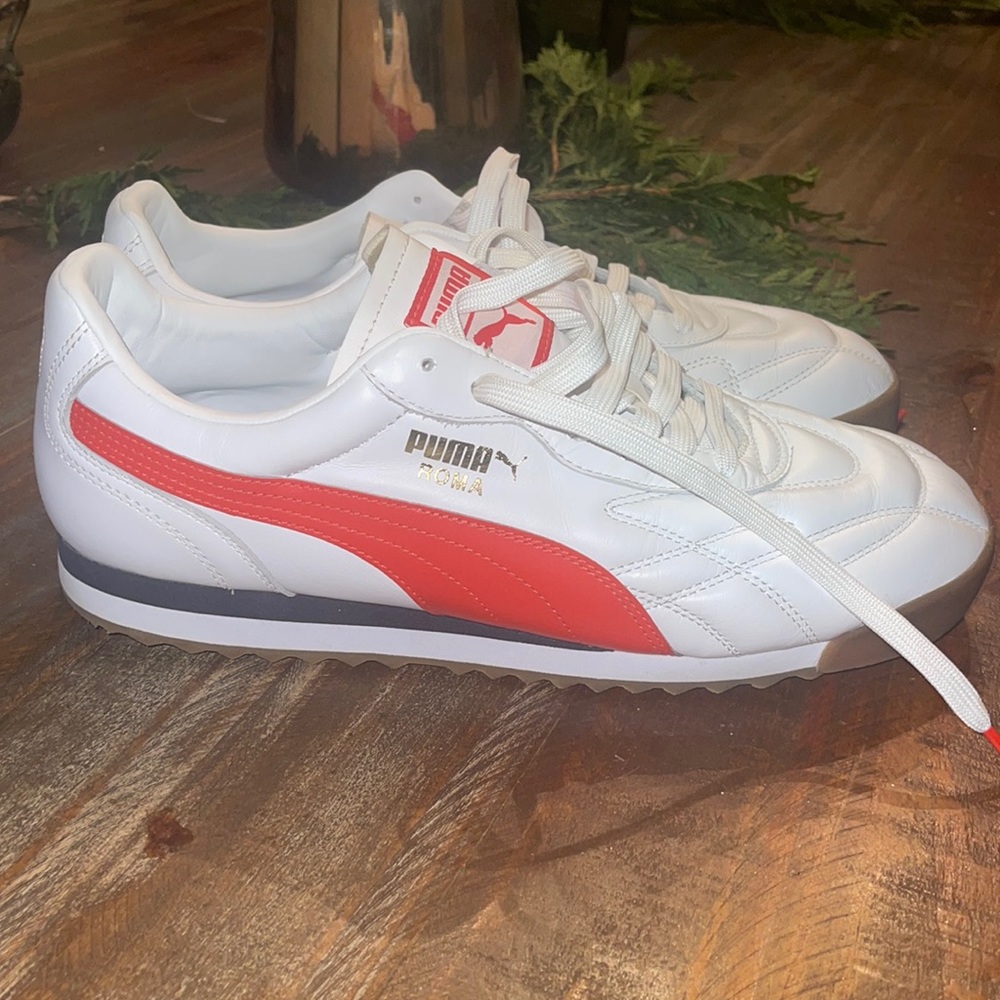Puma Roma Sneaker
